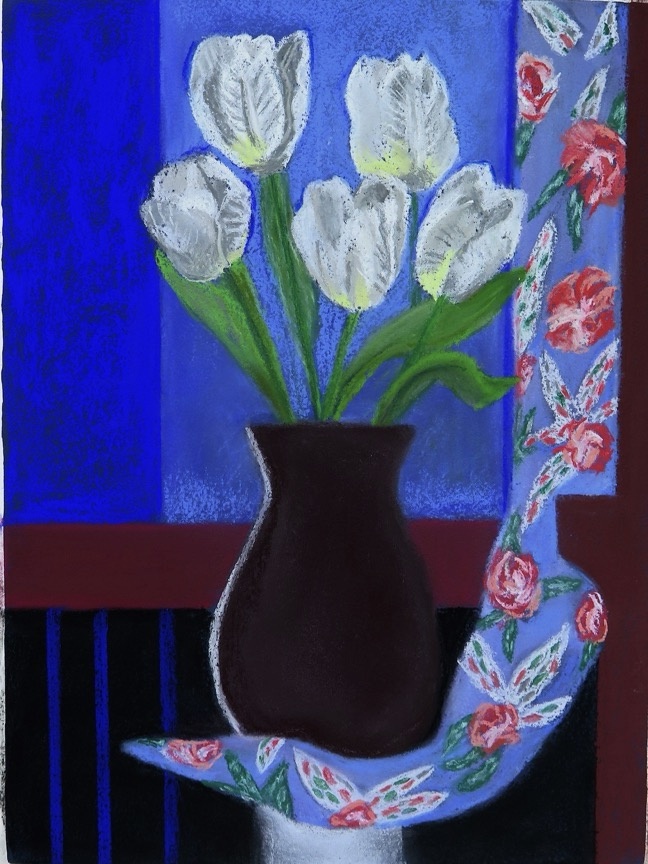 Artist Trees Revised